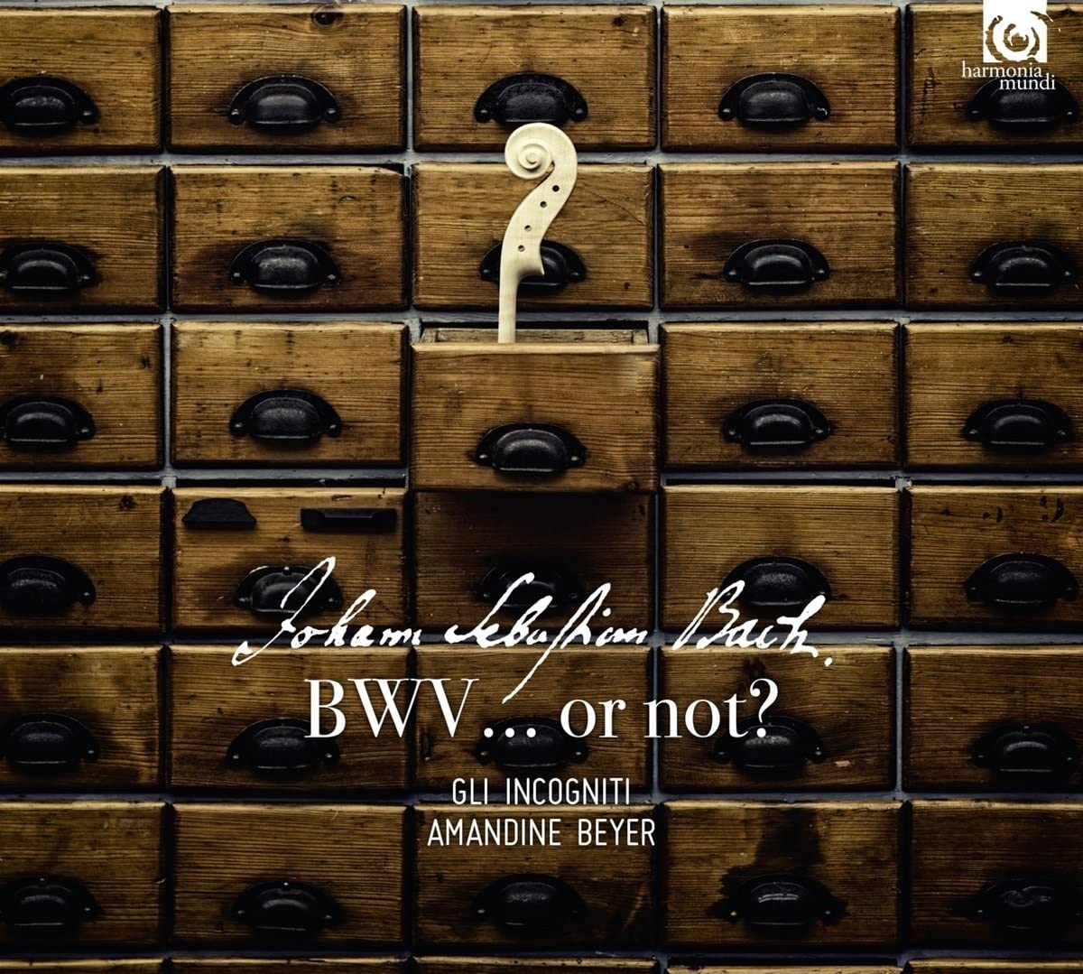 Bwv... Or Not? | Johann Sebastian Bach - 1 | YEO