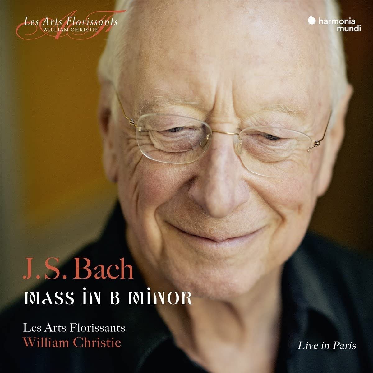 J.S. Bach: Mass In B Minor | Johann Sebastian Bach - 1 | YEO