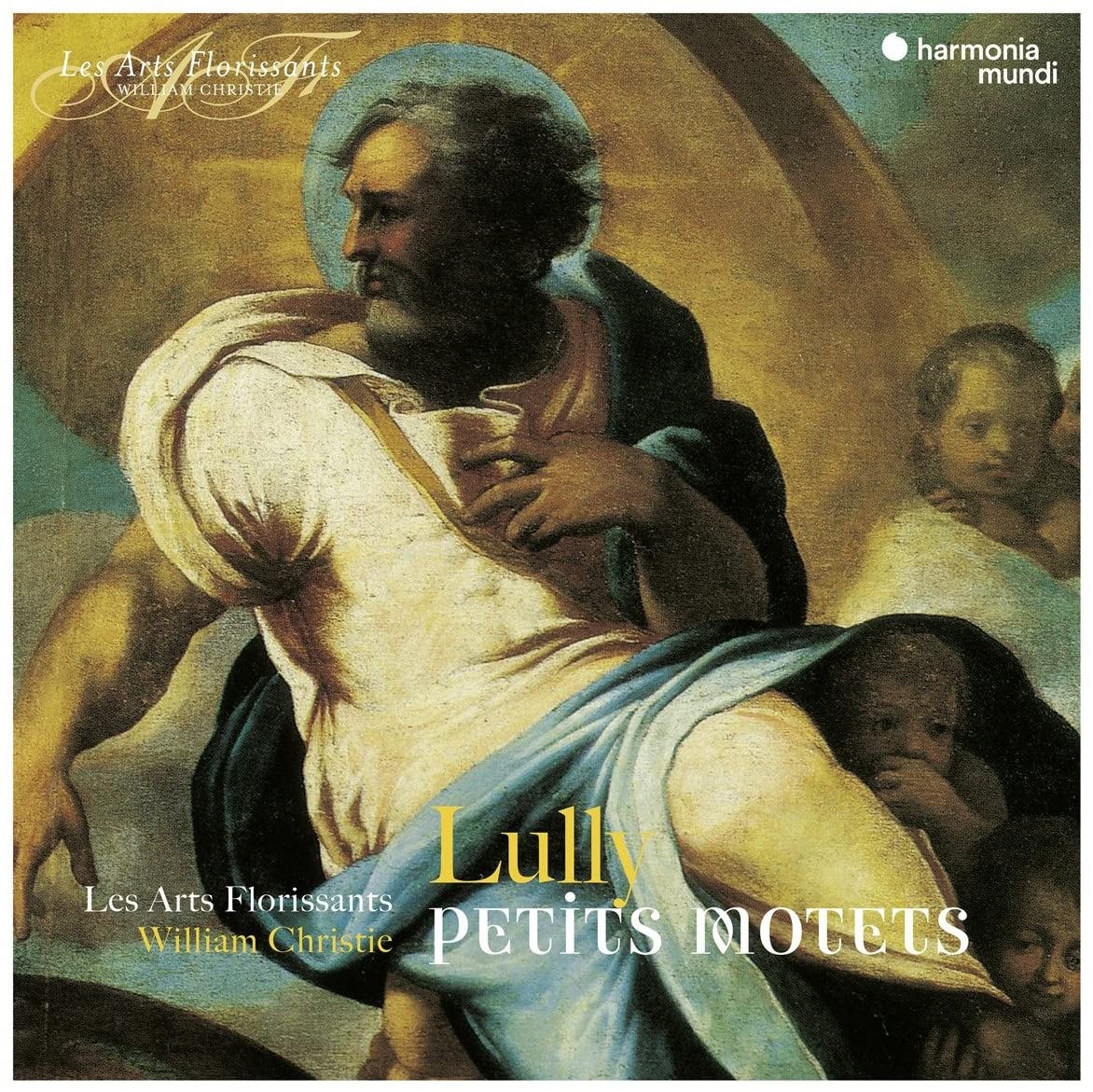 Petits Motets | Jean Baptiste Lully