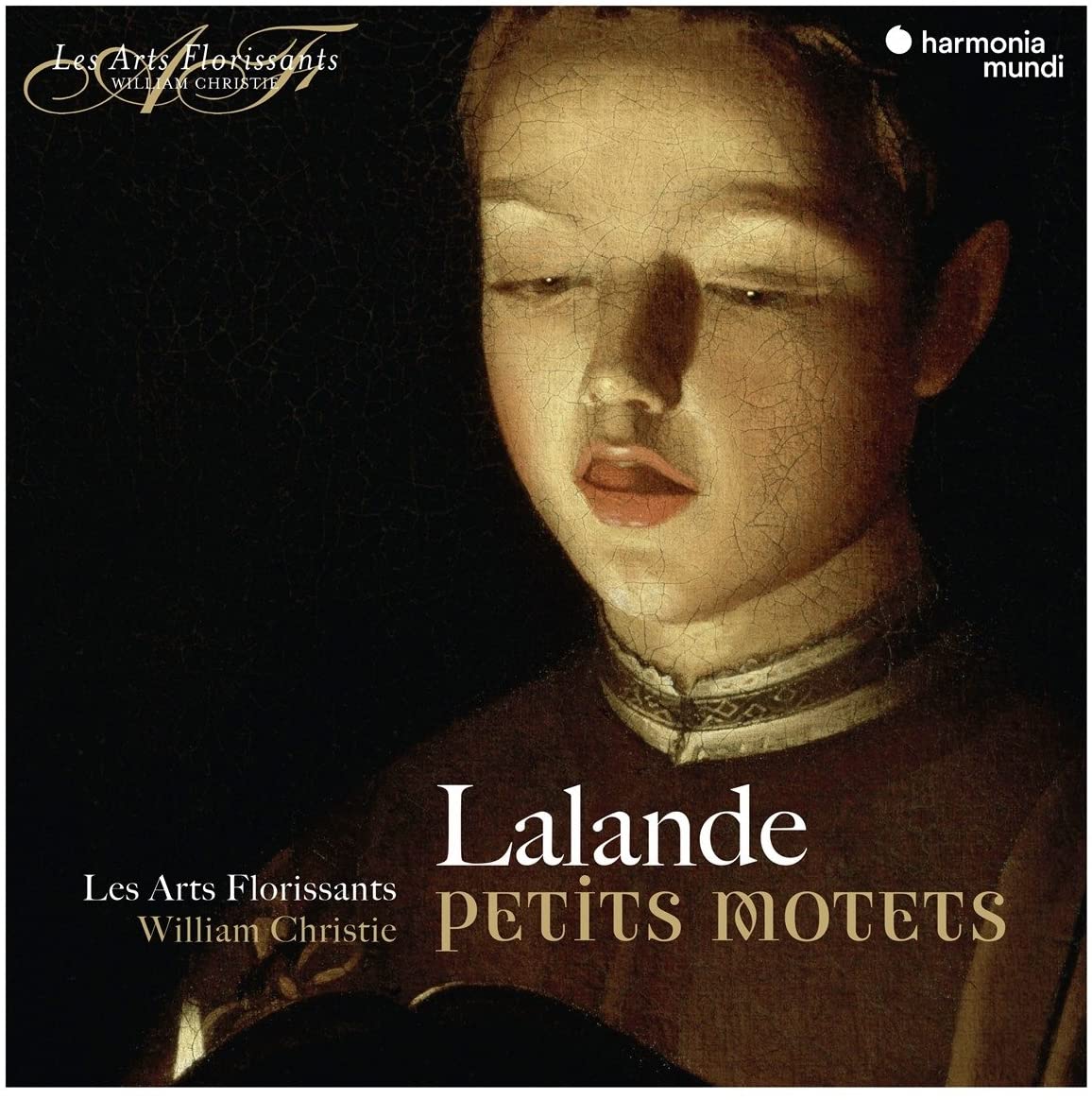 Lalande/Miserere |