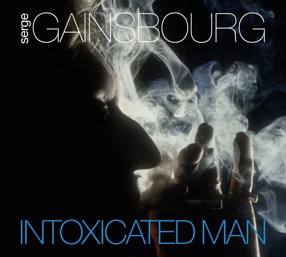 Intoxicated Man | Serge Gainsbourg
