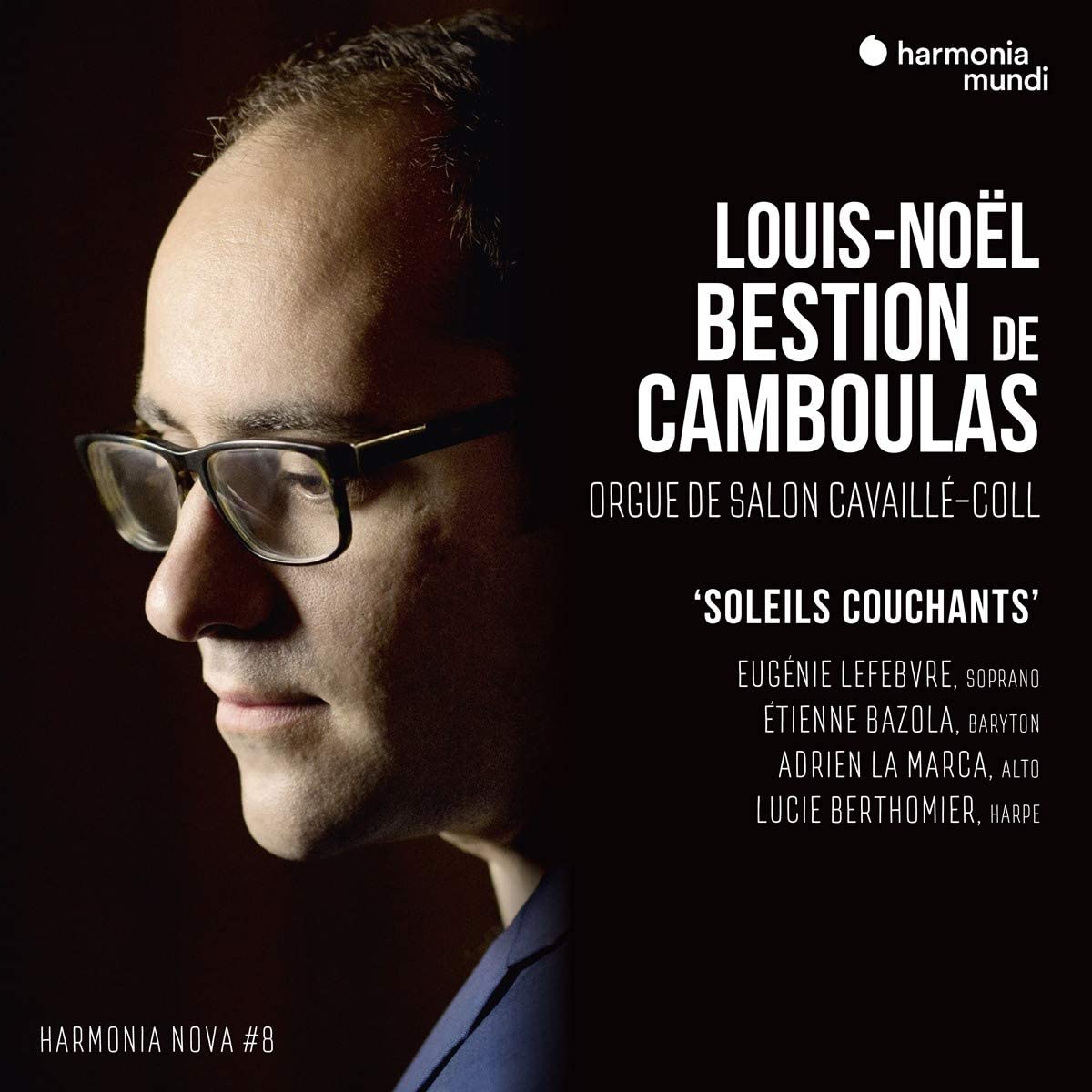 Soleils Couchants | Louis-Noel Bestion de Camboulas