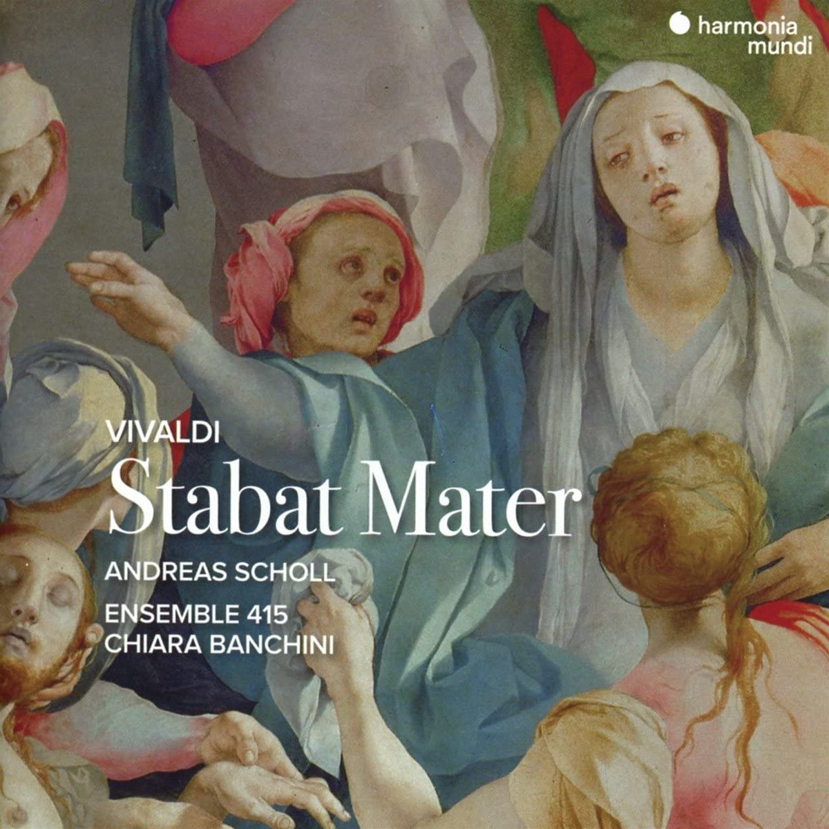 Vivaldi: Stabat Mater | Antonio Vivaldi