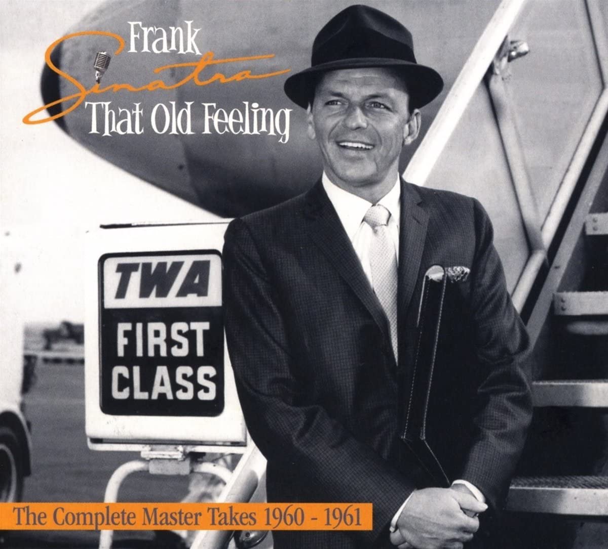 That Old Feeling - Box Set | Frank Sinatra - 1 | YEO