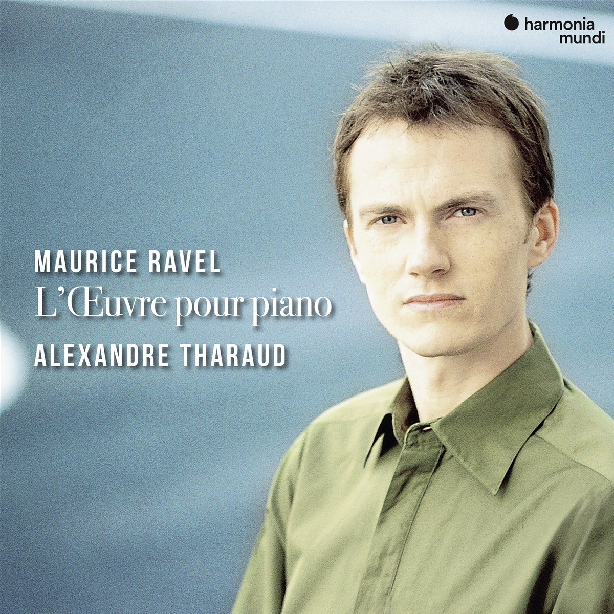 L\'oeuvre Pour Piano | Maurice Ravel