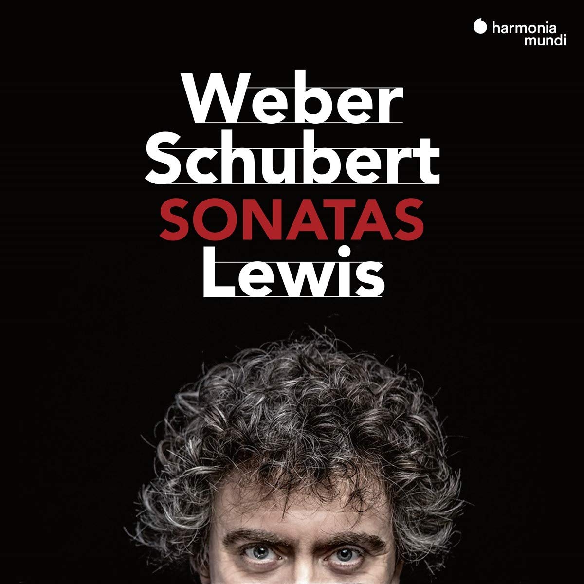 Weber, Schubert: Sonatas | Paul Lewis - 1 | YEO