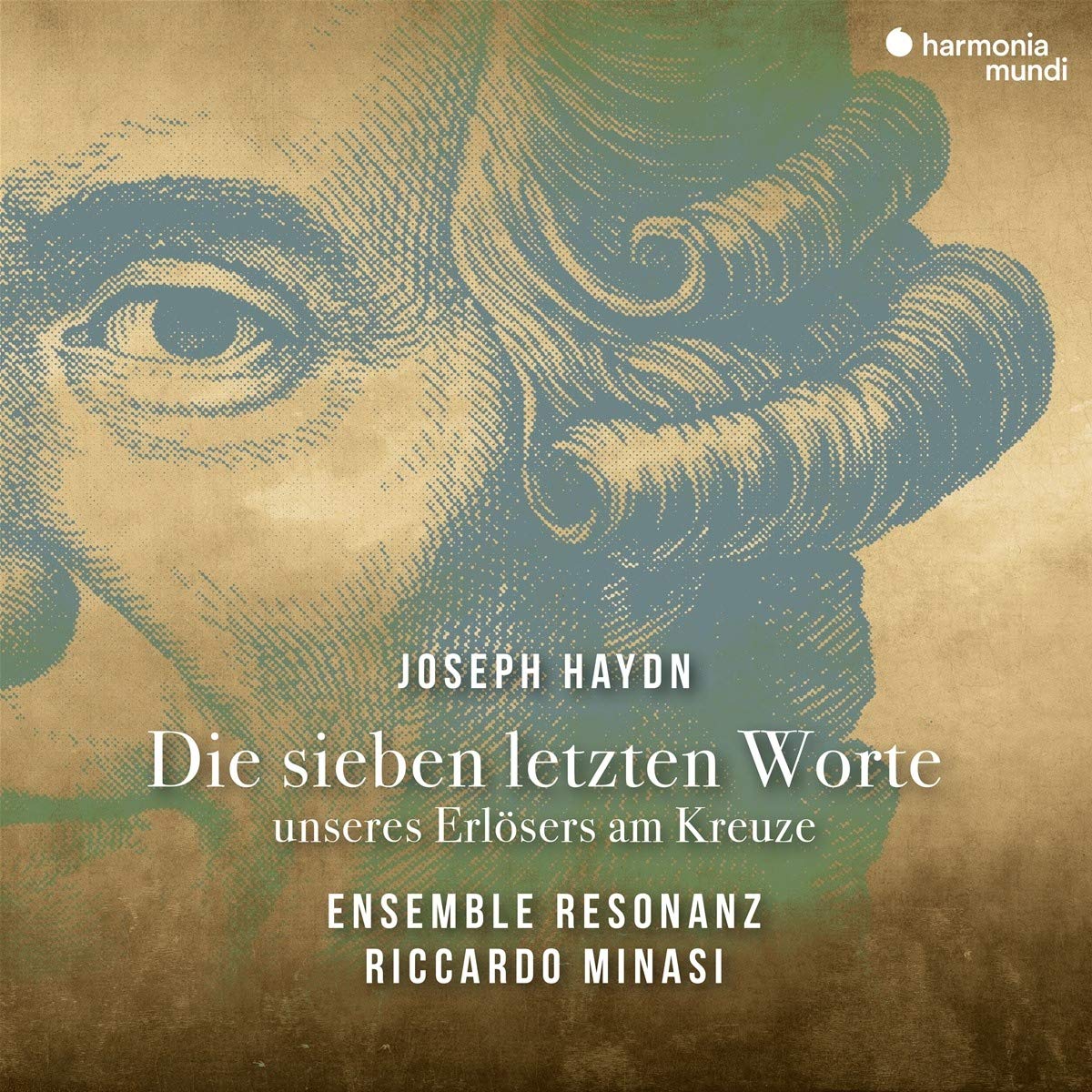 Joseph Haydn: Die Sieben Letzten Worte Unseres Erlösers Am Kreuze | Joseph Haydn