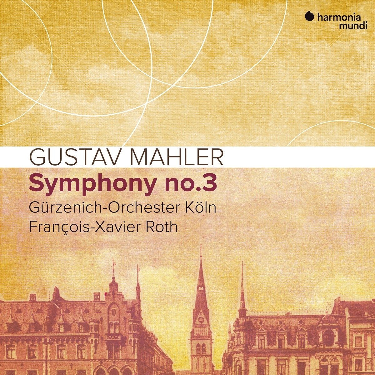 Mahler - Symphony No. 3 | Gustav Mahler - 1 | YEO