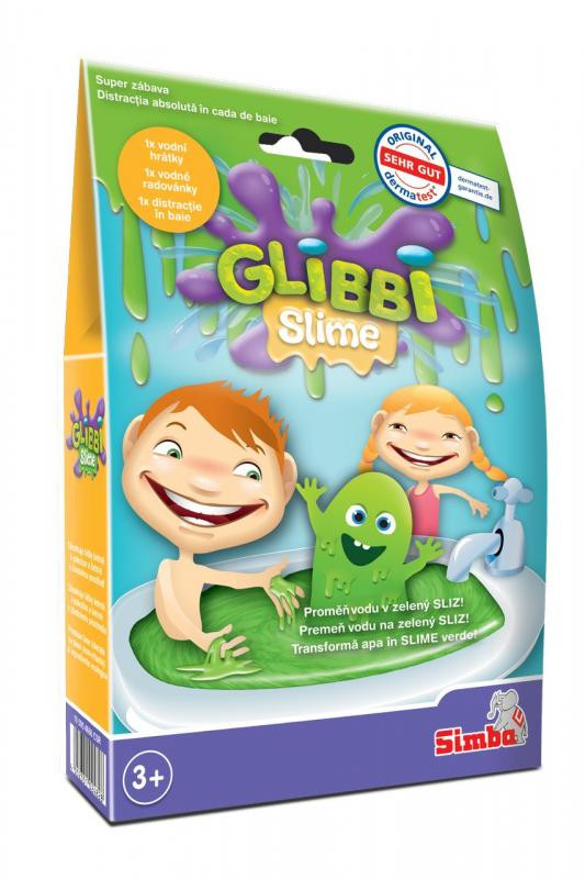 Glibbi Slime