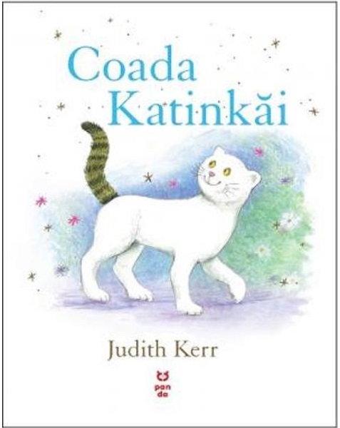 Coada Katinkai | Judith Kerr