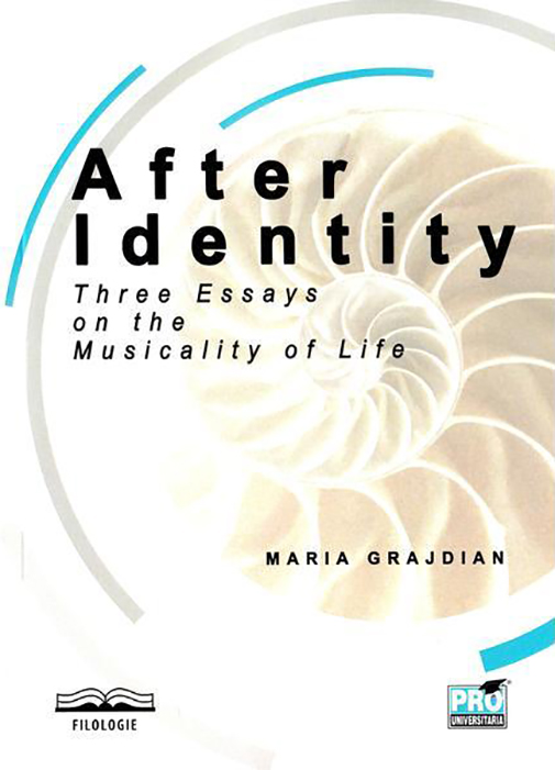 After Identity | Maria-Mihaela Grajdian