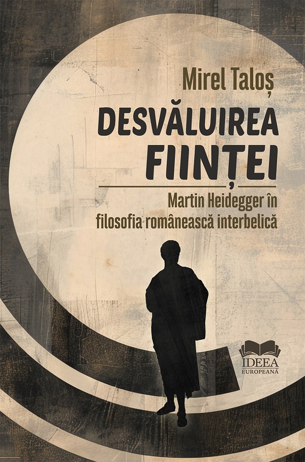 Desvaluirea fiintei | Mirel Talos