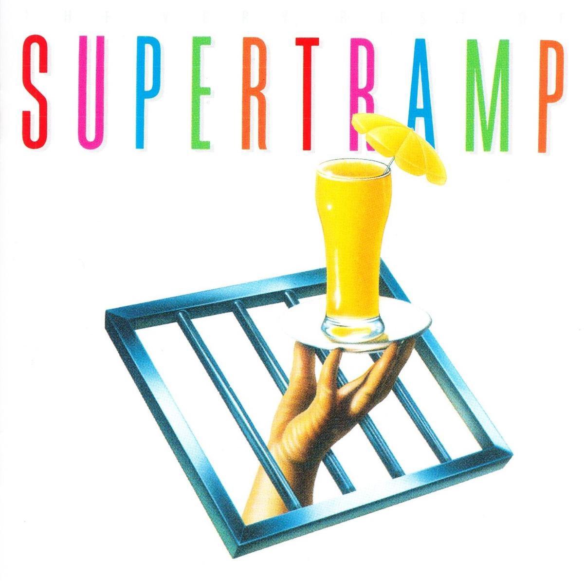 The Very Best Of Supertramp 1974-85 | Supertramp - 1 | YEO