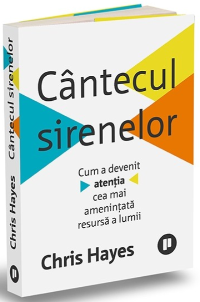 Cantecul sirenelor | Chris Hayes