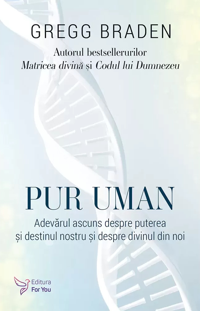Pur uman | Gregg Braden