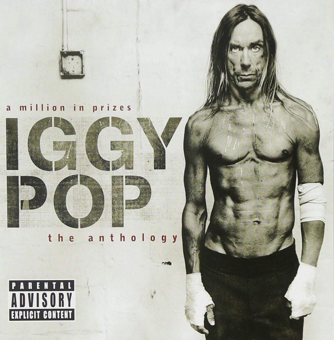 A Million In Prizes: The Anthology | Iggy Pop - 1 | YEO