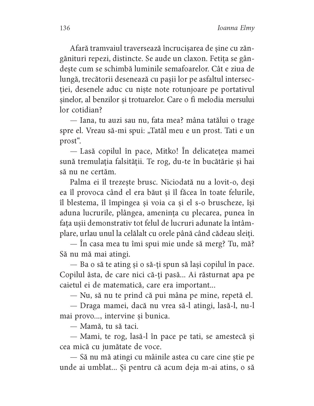 Nascute din vinovatie | Ioanna Elmy