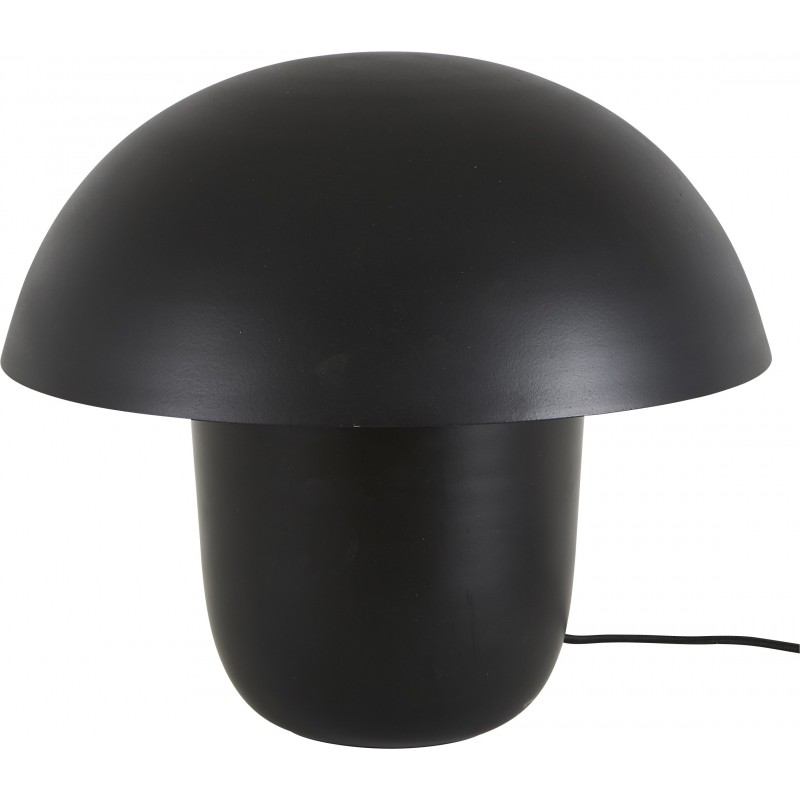 Lampa- Champignon-Noire | Sarl Athezza