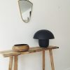 Lampa- Champignon-Noire | Sarl Athezza - 1 | YEO