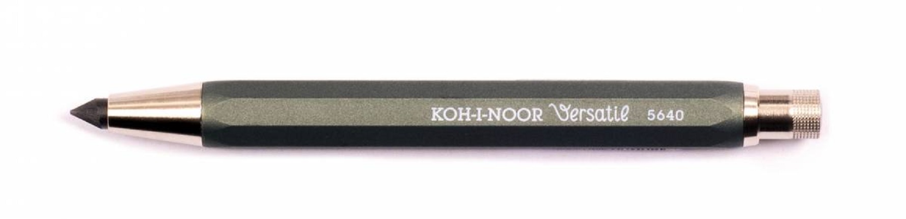 Creion mecanic Versatil - verde | Koh-I-Noor