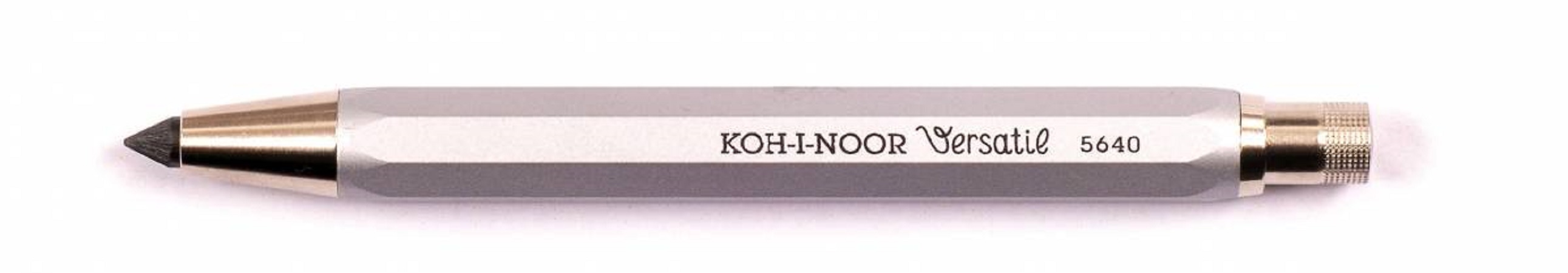 Creion mecanic Versatil - Roz | Koh-I-Noor