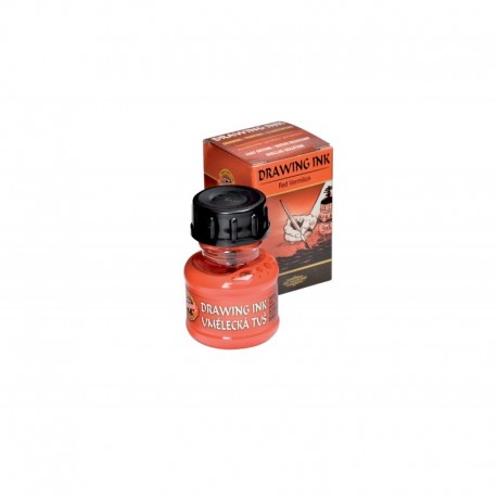 Tus pentru artisti - 20 gr - Orange inchis K141 75300000 |