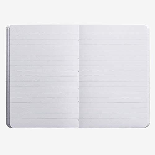 Carnet - Photo - Small, Lined - Jungle | Legami - 2 | YEO