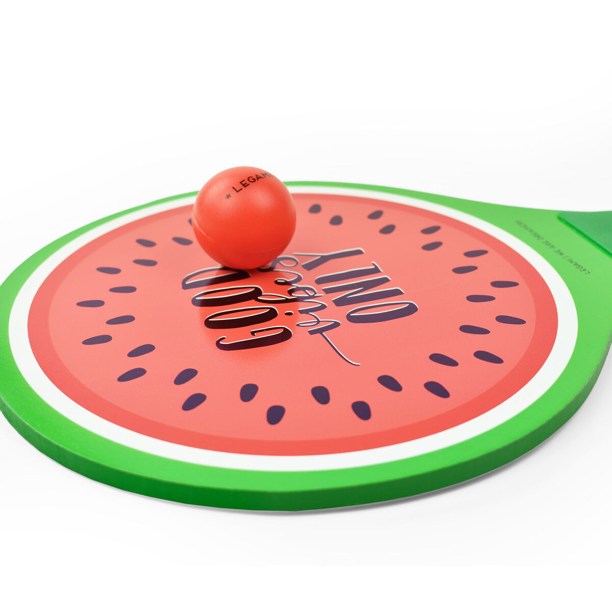 Set palete - Watermelon | Legami - 2 | YEO