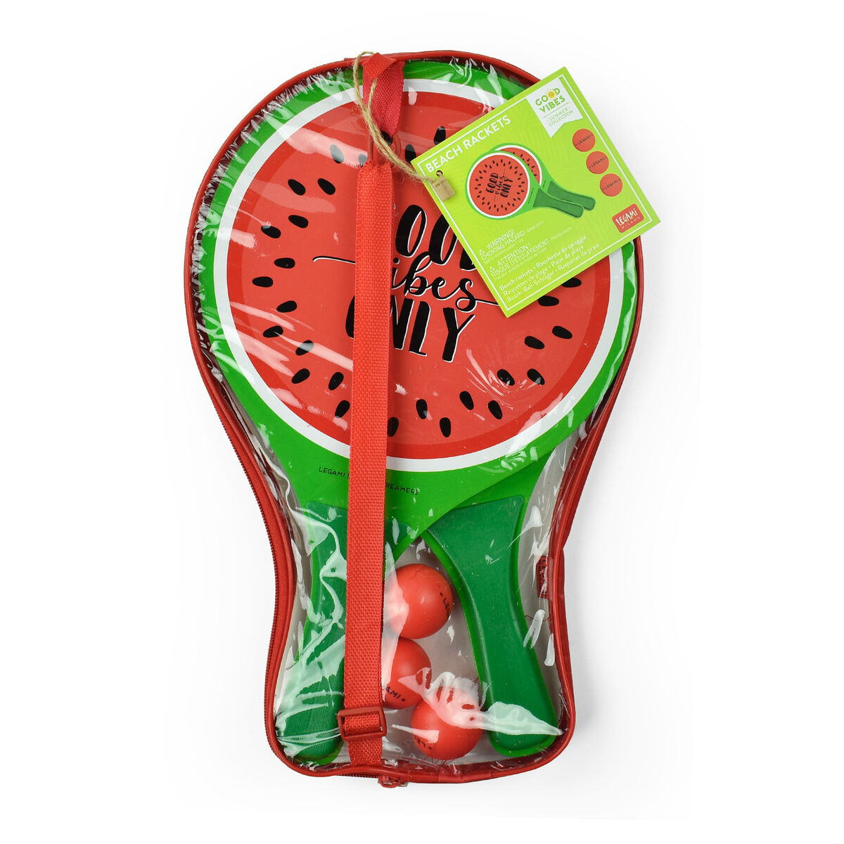 Set palete - Watermelon | Legami - 3 | YEO