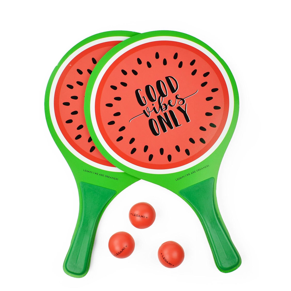 Set palete - Watermelon | Legami - 4 | YEO