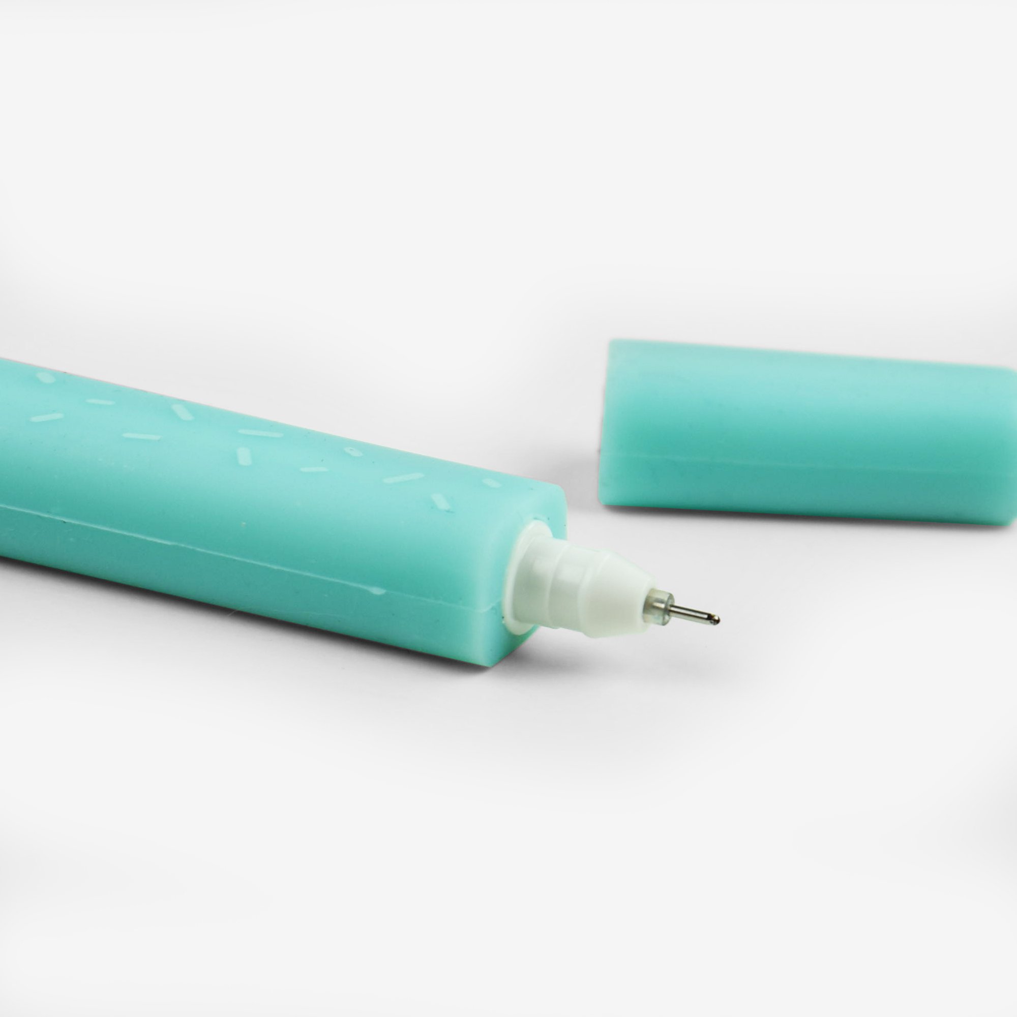 Pix cu gel - Ice Pop - Aqua | Legami