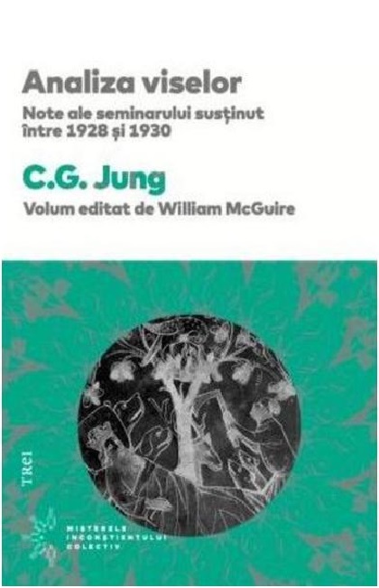 Analiza viselor | C.G. Jung Analiza imagine 2021
