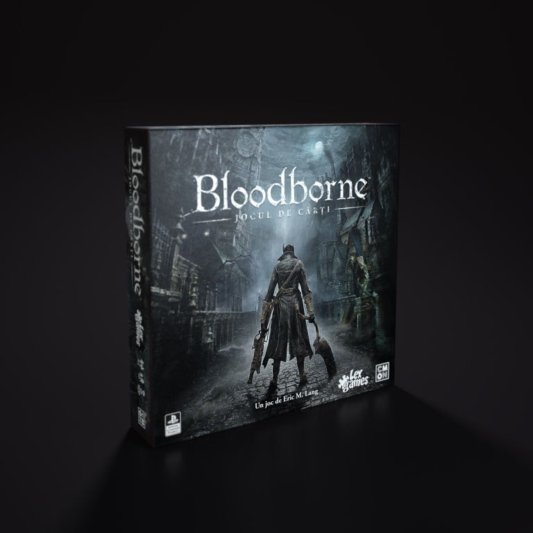 Bloodborne | Lex Games