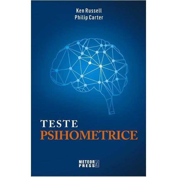 Teste psihometrice | Ken Russell, Philip Carter