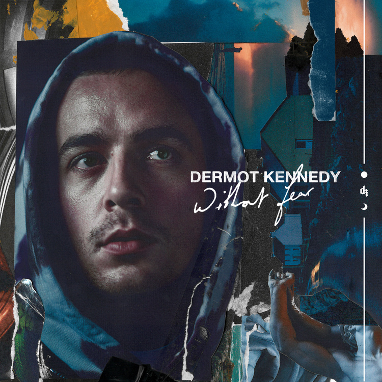 Without Fear | Dermot Kennedy