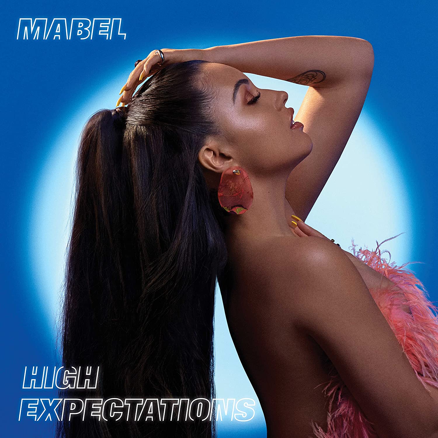 High Expectations - Vinyl | Mabel