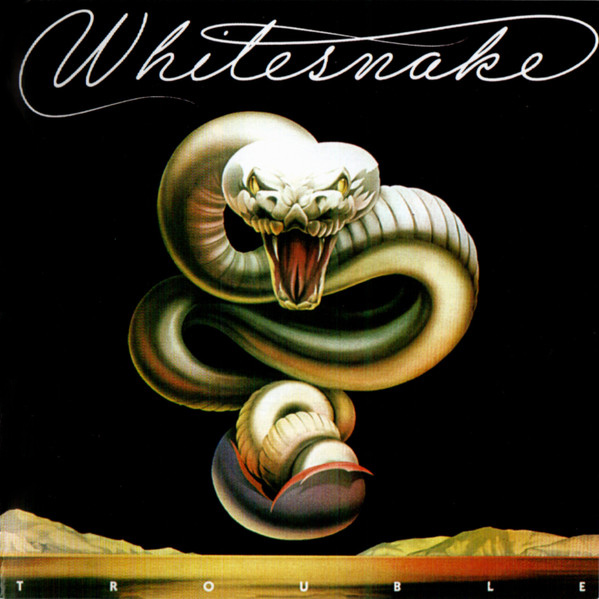 Trouble | Whitesnake