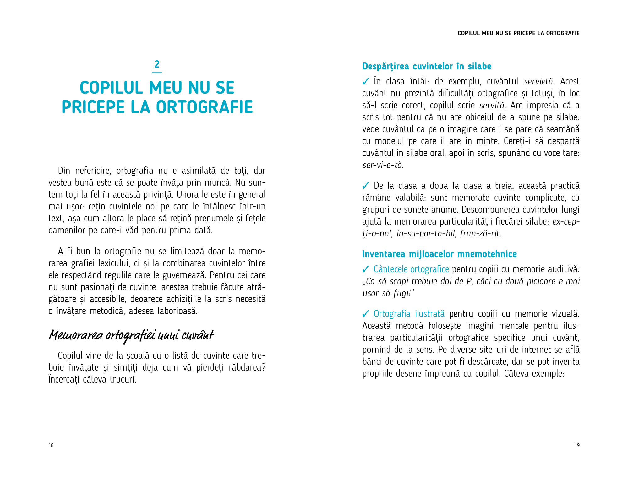 Succesul scolar | Cecile Dalle