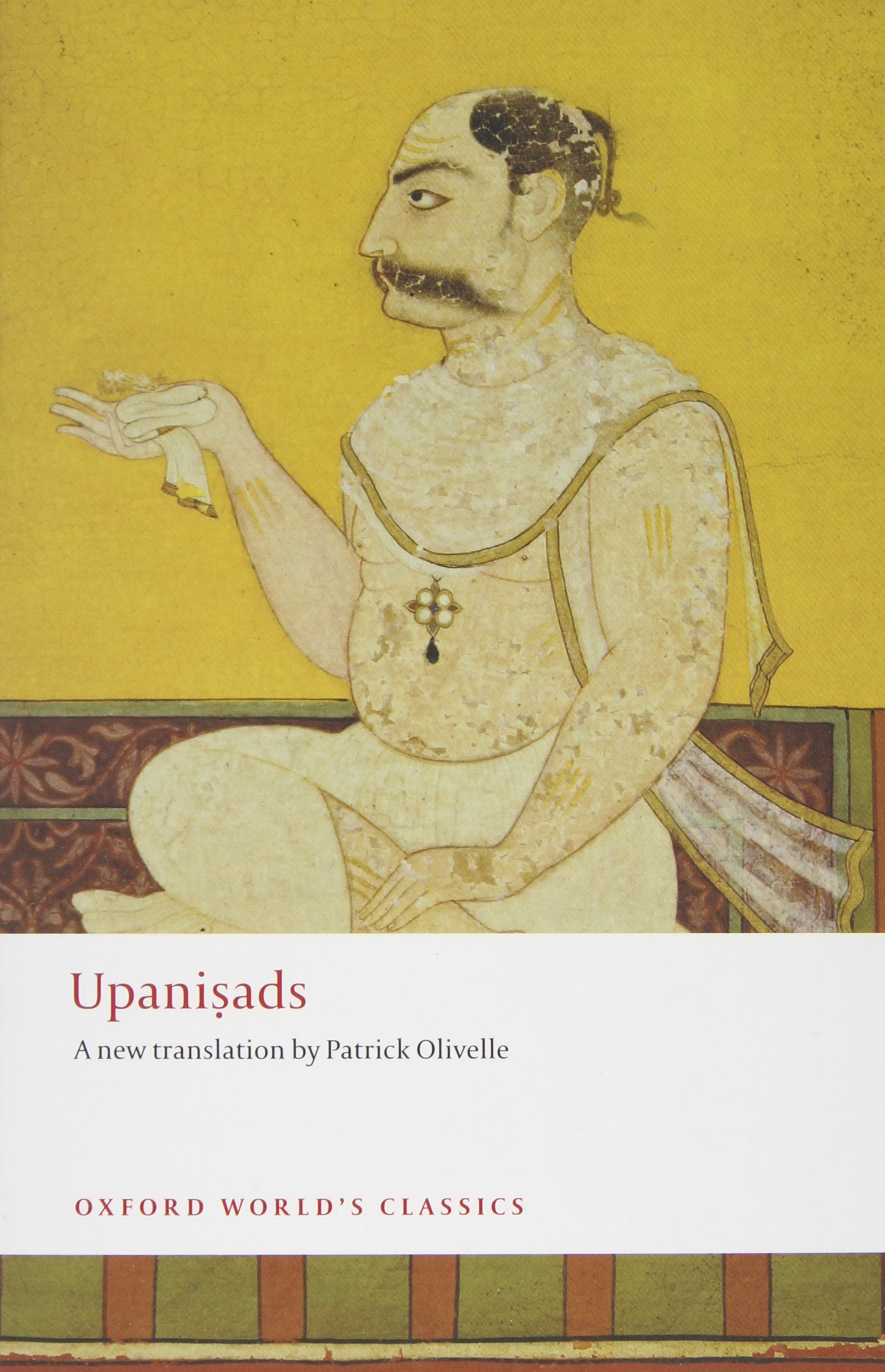 Upanisads |