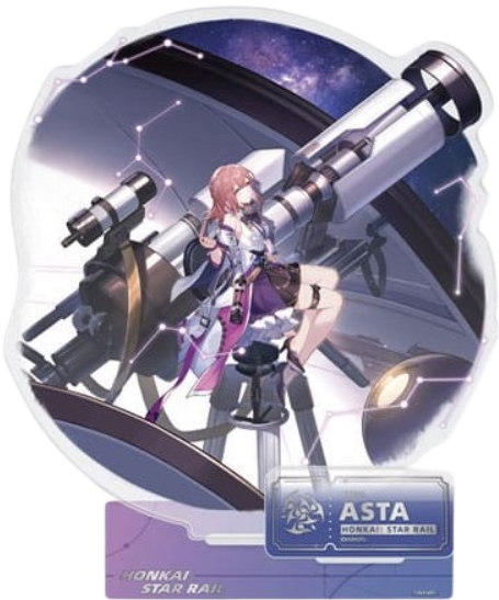 Figurina - Honkai: Star Rail - Asta | MiHoYo