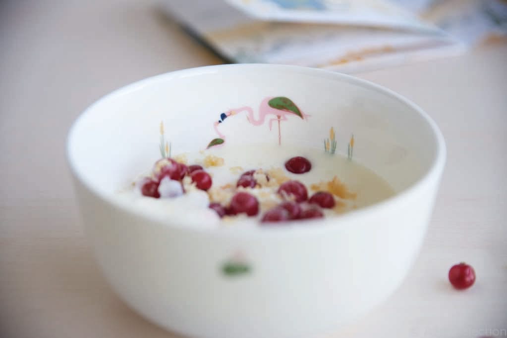 Set 5 vase pentru copii - Fiona Flami | Asa Selection