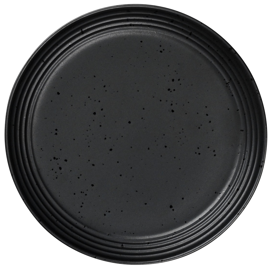 Farfurie 17.5 - Negru | Asa Selection