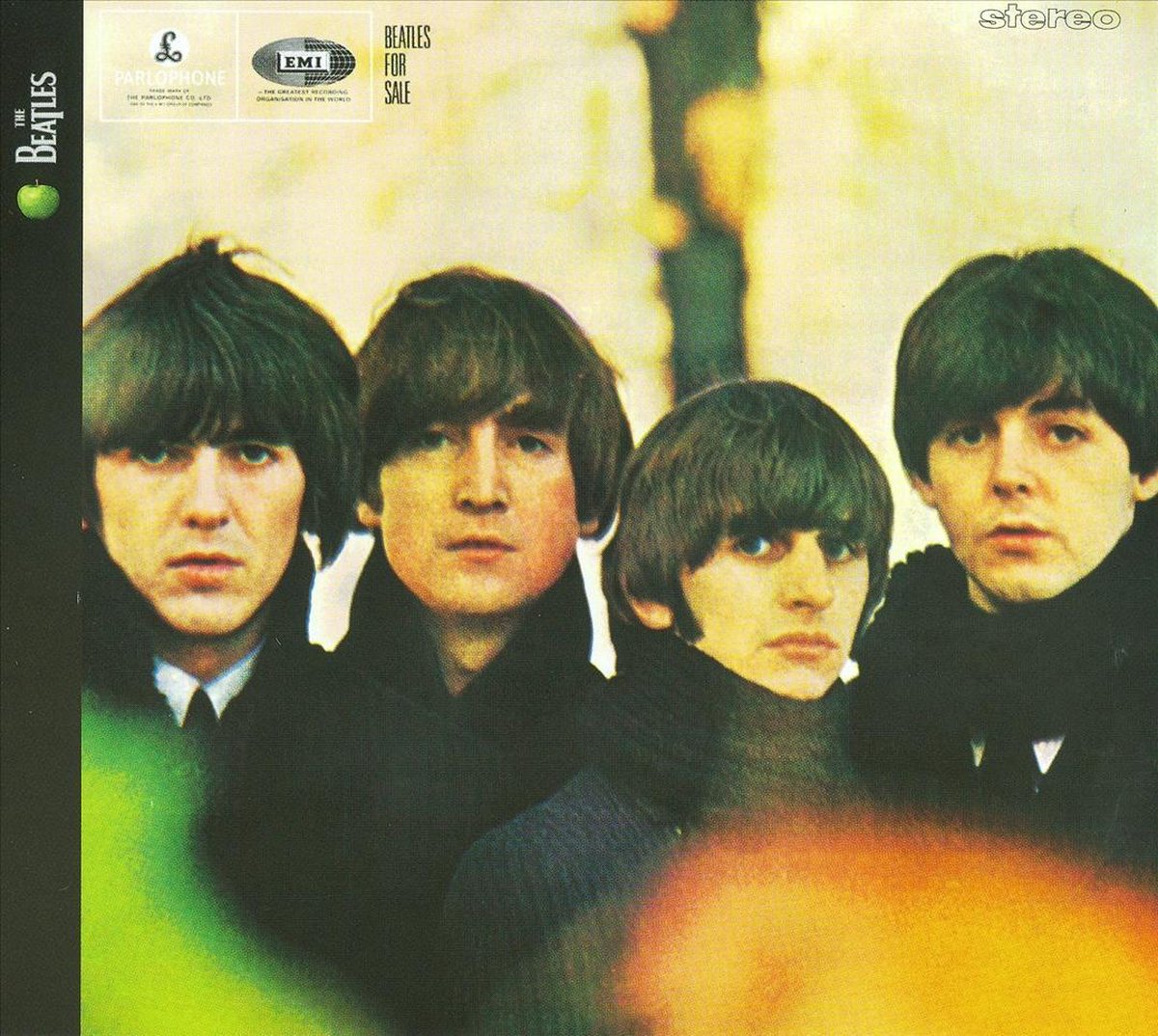 Beatles for Sale | The Beatles