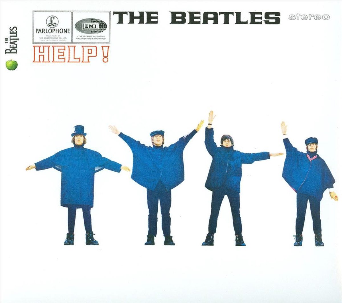 Help! | The Beatles