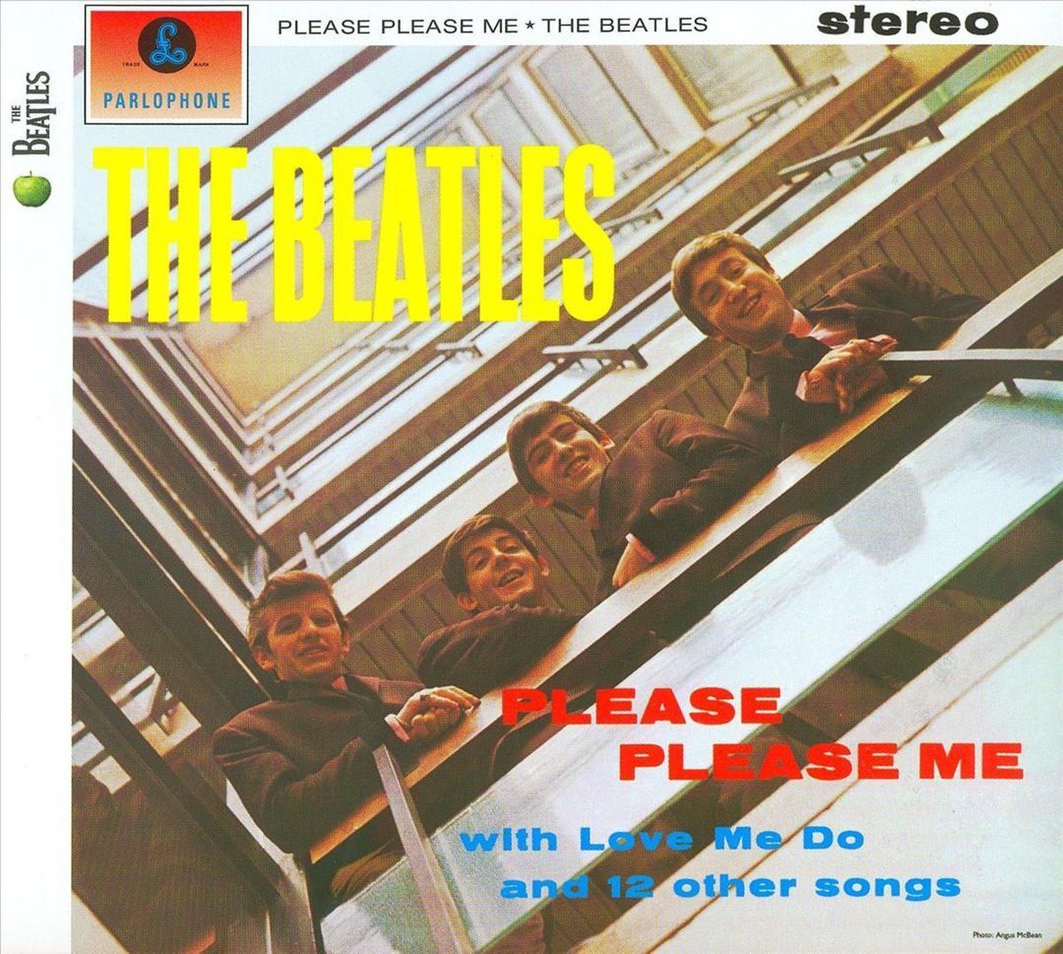 Please Please Me | The Beatles