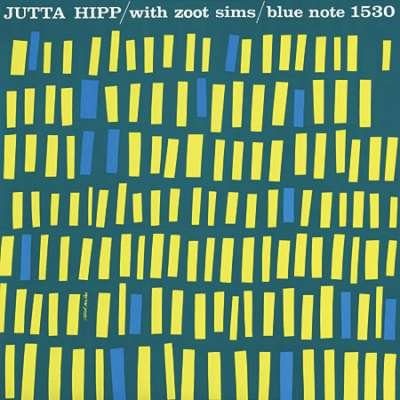 Jutta Hipp with Zoot Sims | Jutta Hipp, Zoot Sims