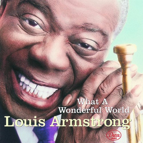 What a wonderful World - 1968 - | Louis Armstrong