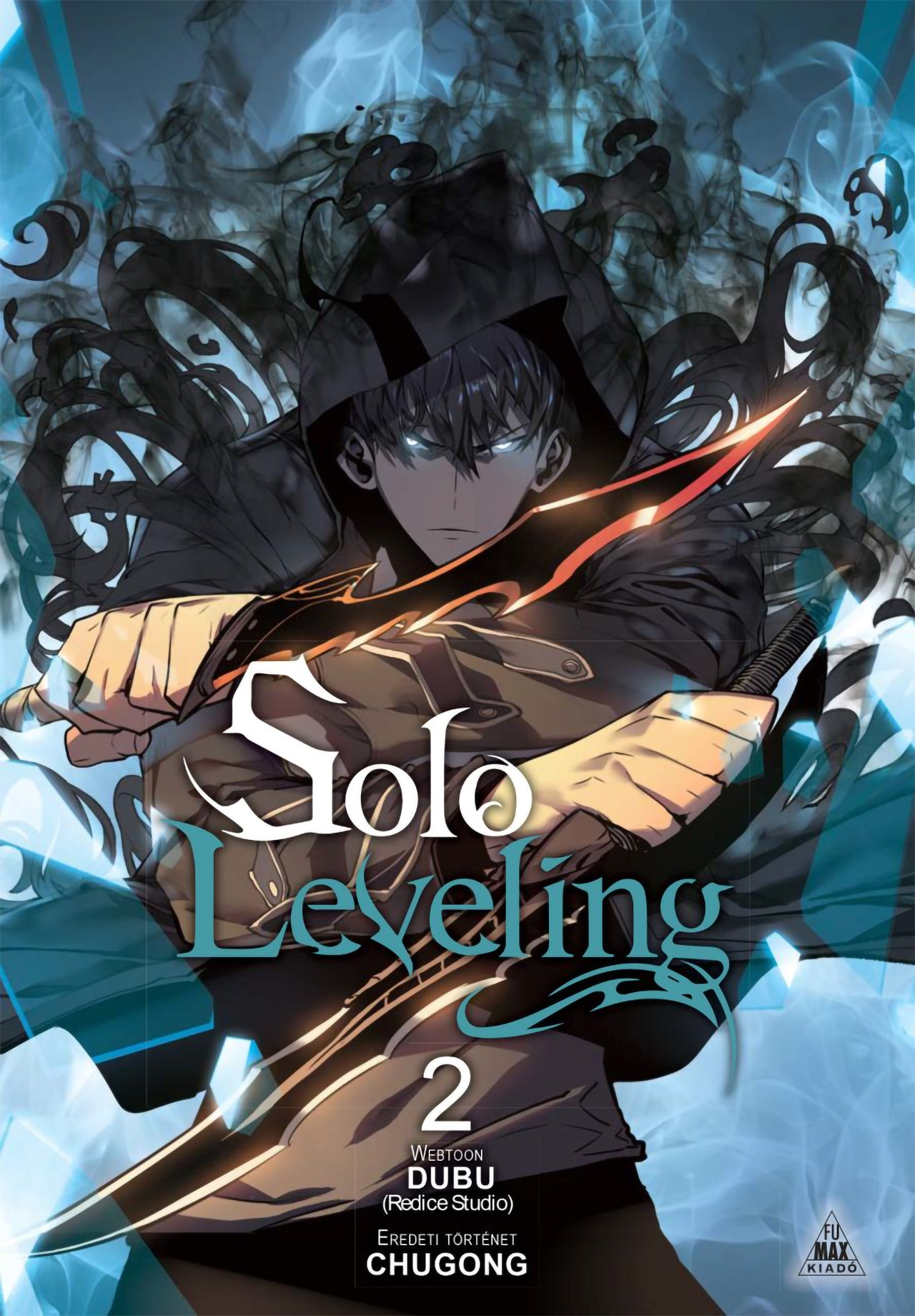 Solo Leveling 2 | Chudong