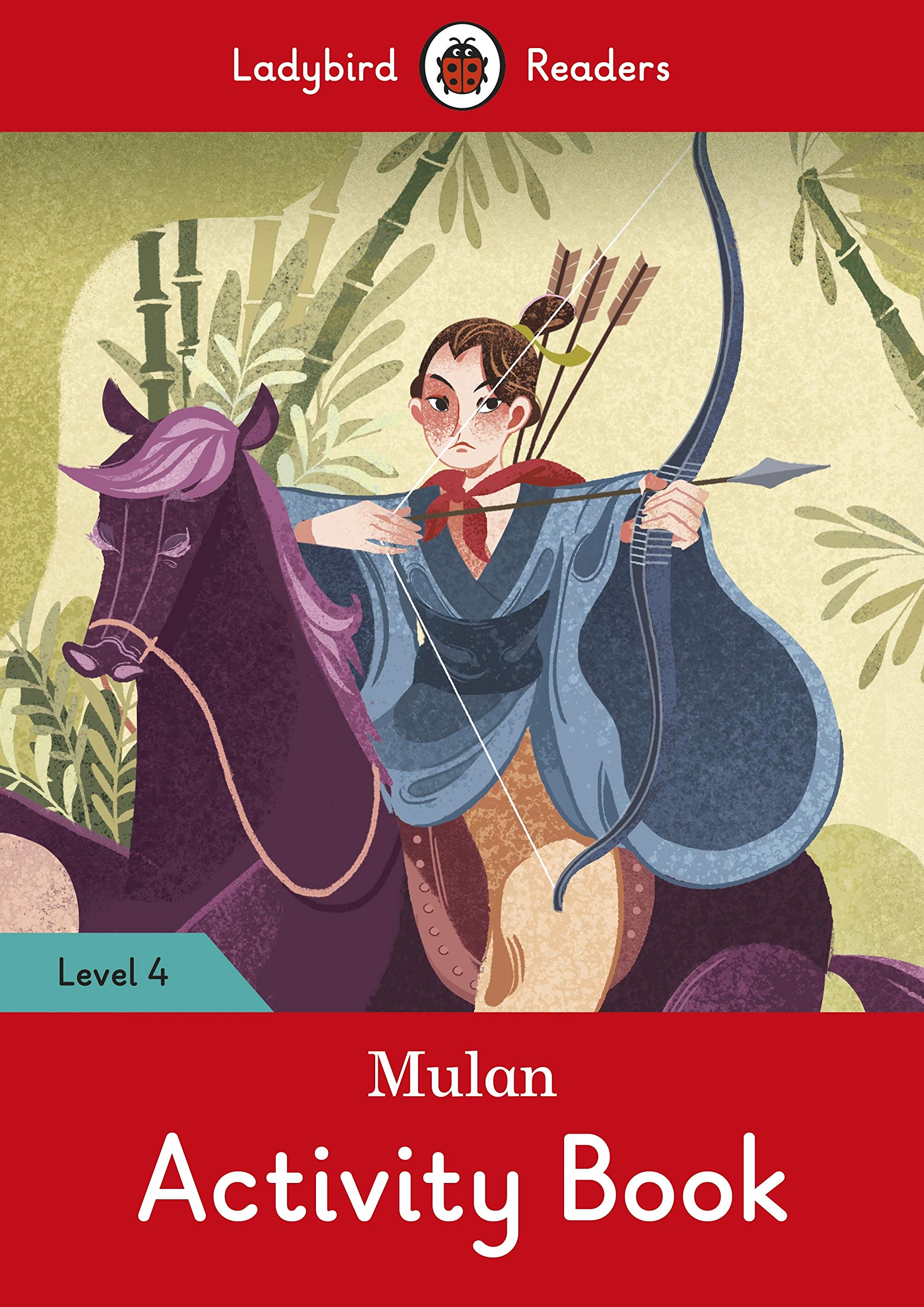 Mulan |
