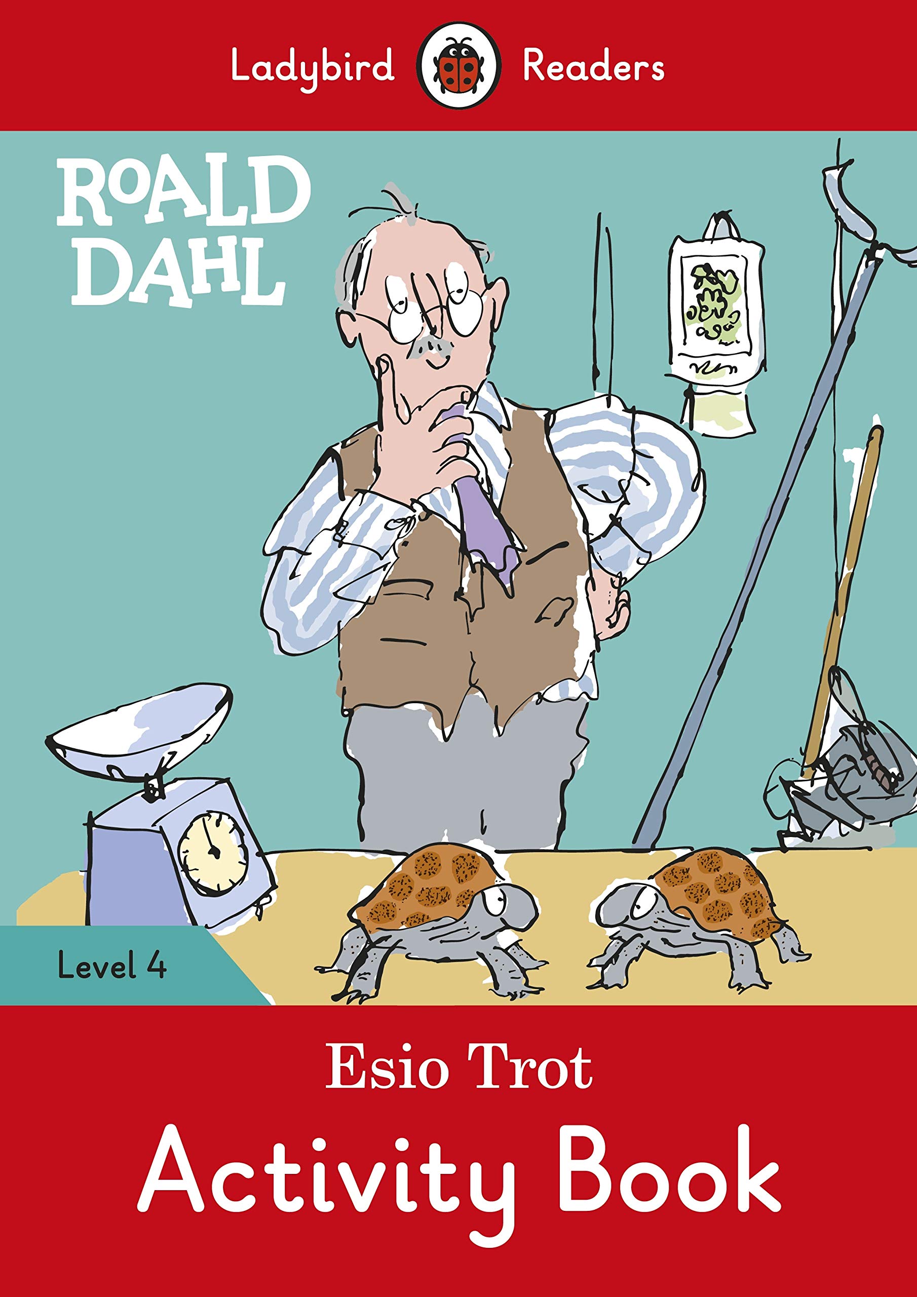 Esio Trot |